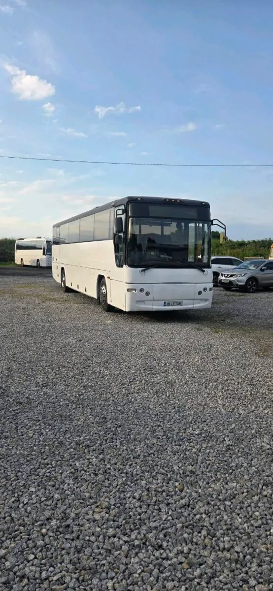 Volvo  plaxton - Image 1