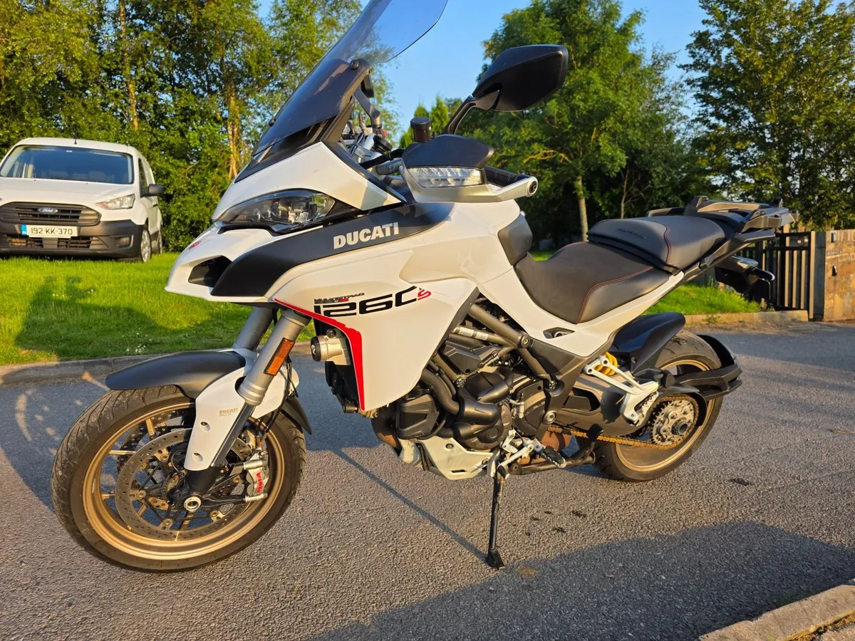 DUCATI Other 2019 - Image 4