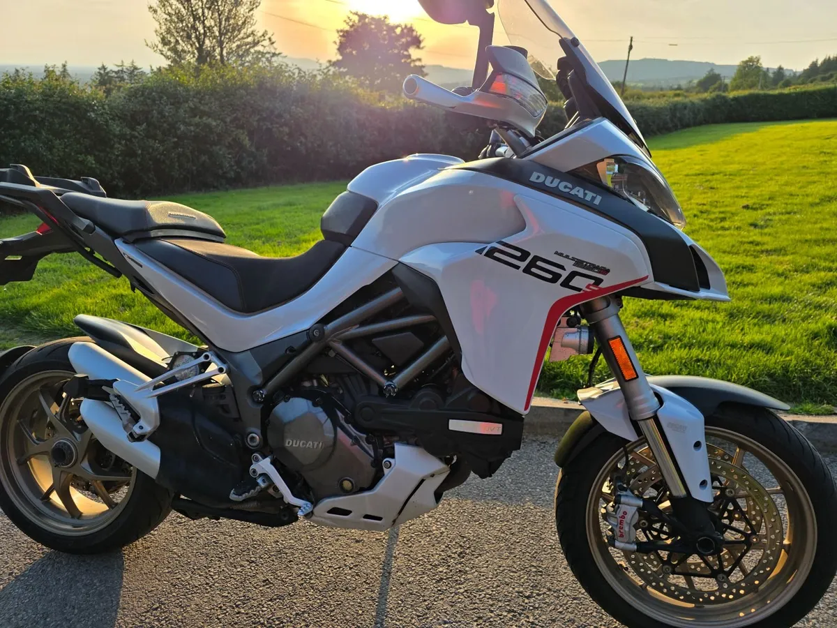 DUCATI Other 2019 - Image 2