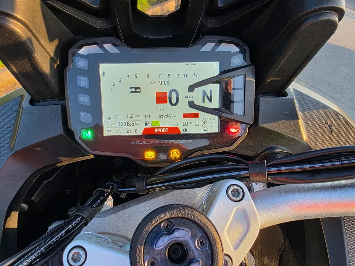 DUCATI Other 2019 - Image 3