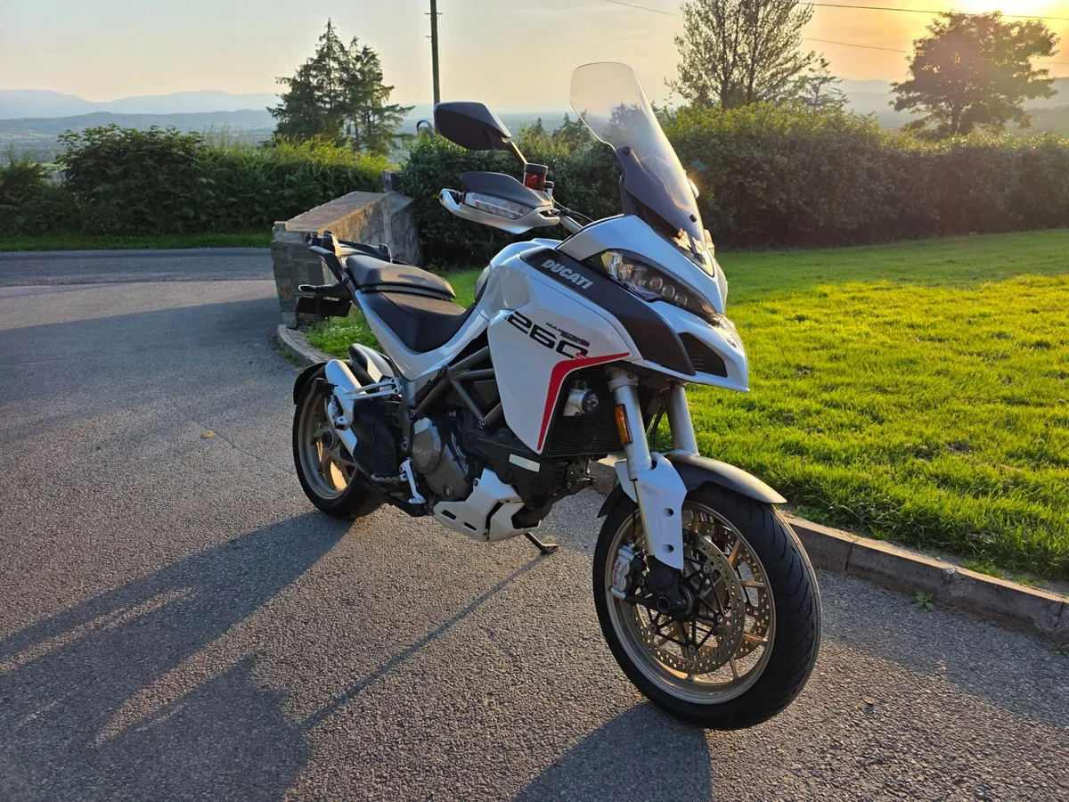 DUCATI Other 2019 - Image 1