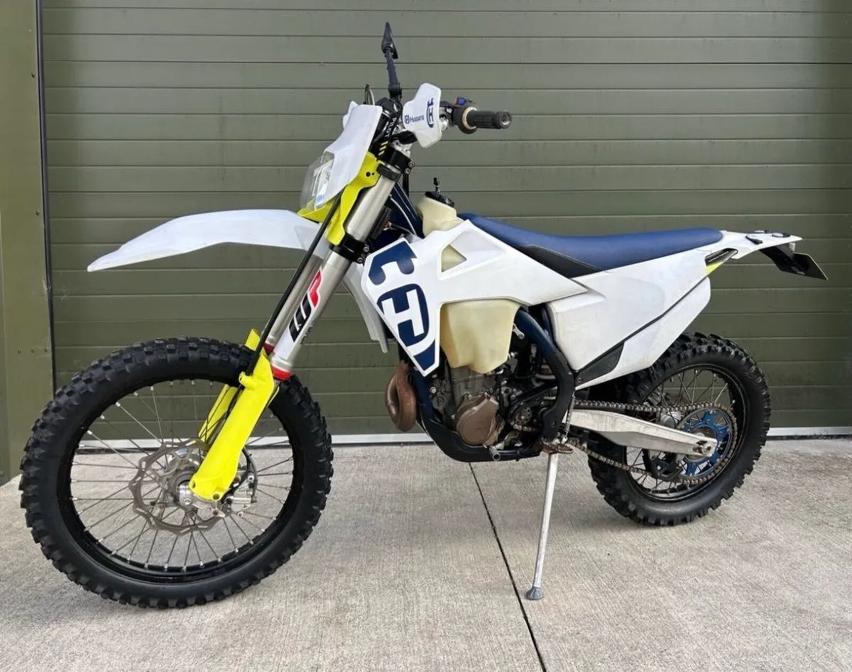 Husqvarna FE501 - Image 1