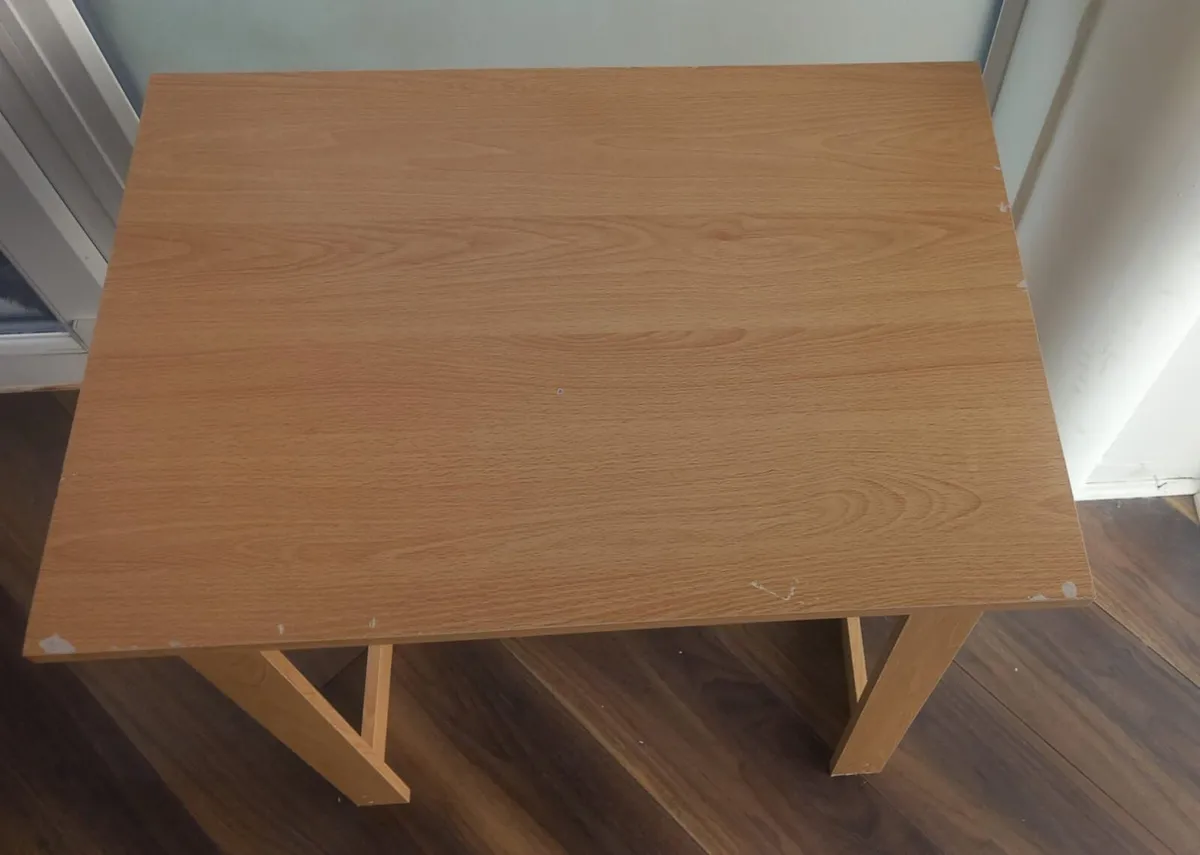 Study Desk - Image 2
