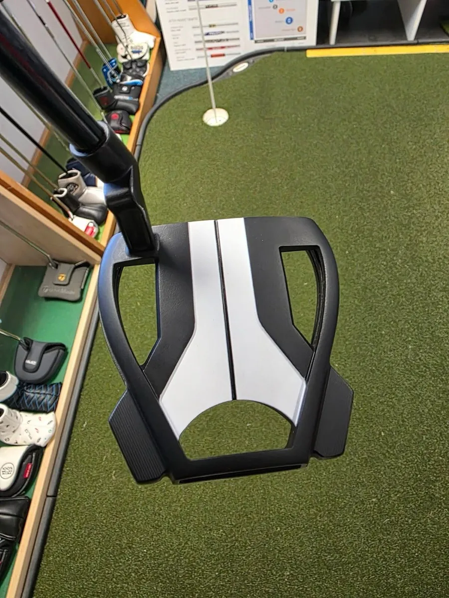As New Taylormade Spider Tour X Putter - Image 2