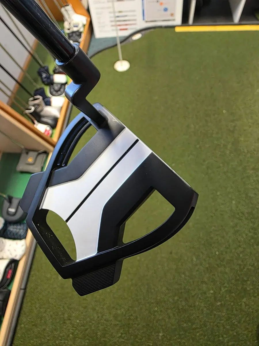 As New Taylormade Spider Tour X Putter - Image 3