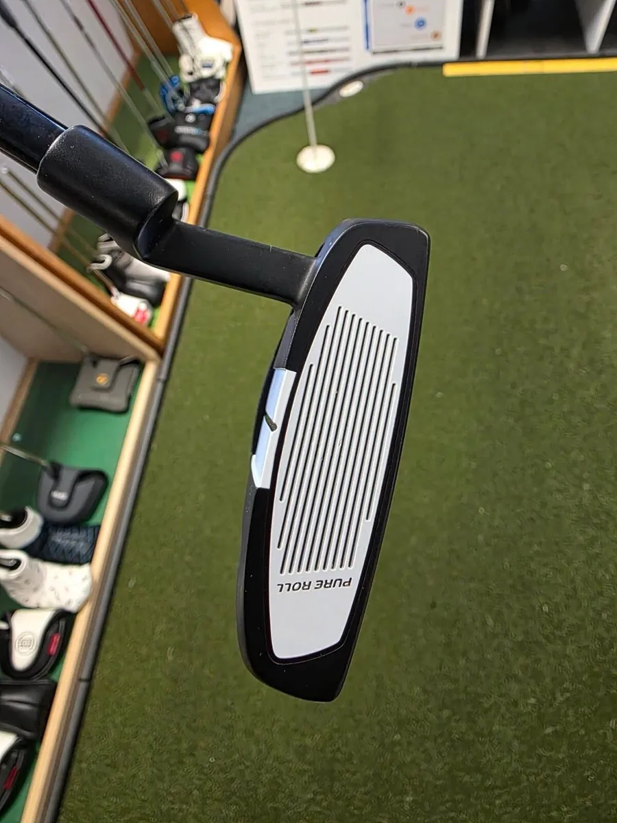 As New Taylormade Spider Tour X Putter - Image 4