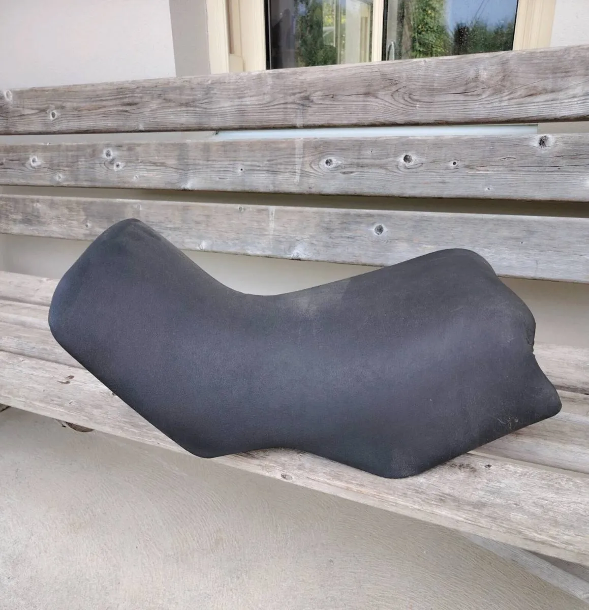 BMW GS Seat & Vintage Light? - Image 3