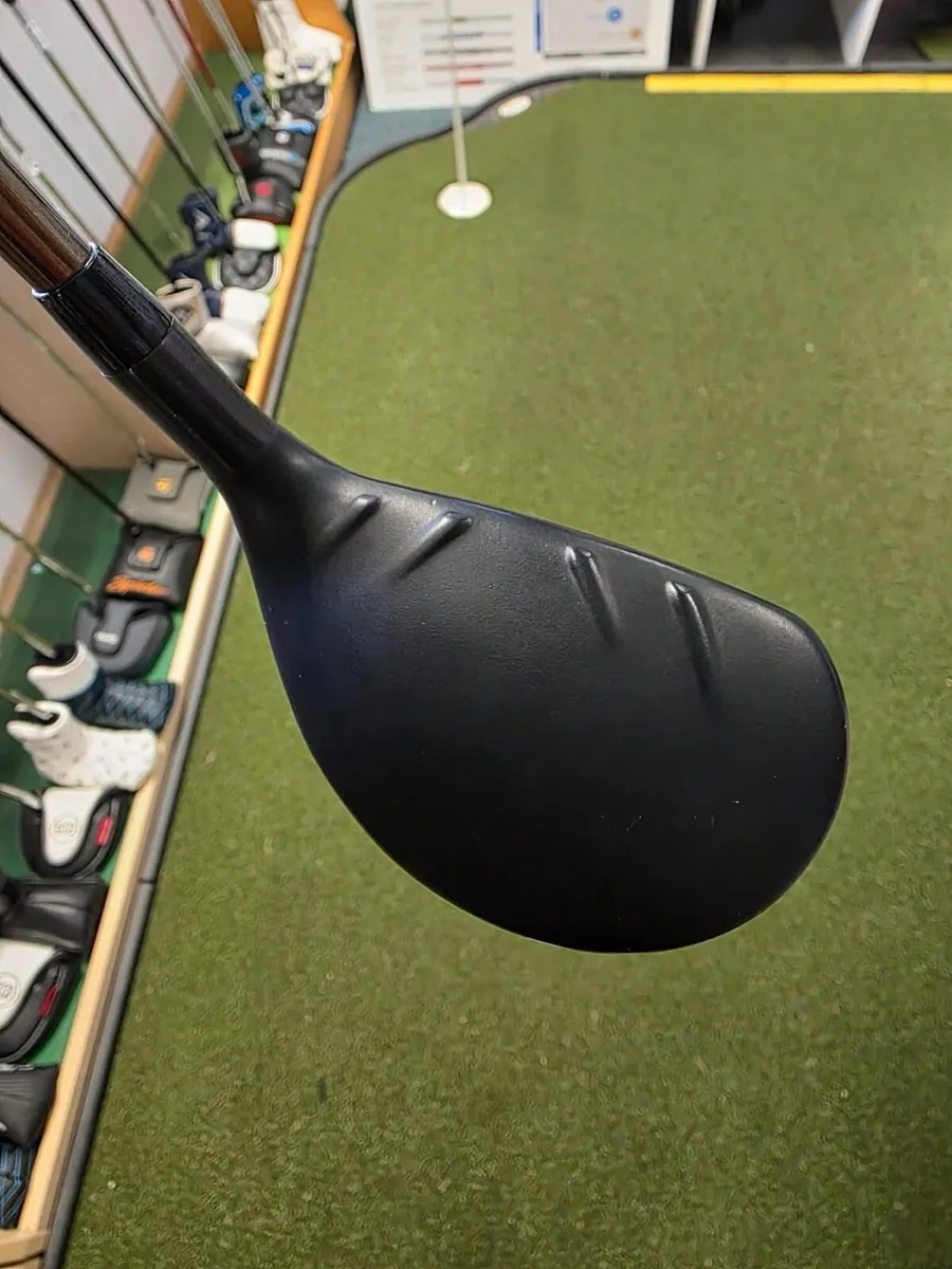 Ping G400 3 Hybrid - Image 3