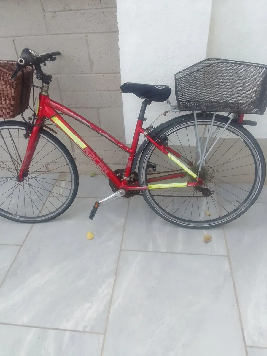Ladies bicycle - Image 2