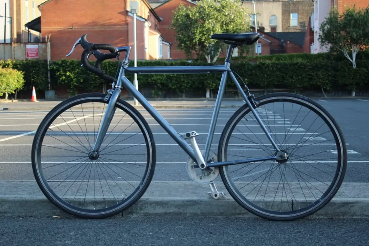 Bike | Single Speed | Size Large - Image 1