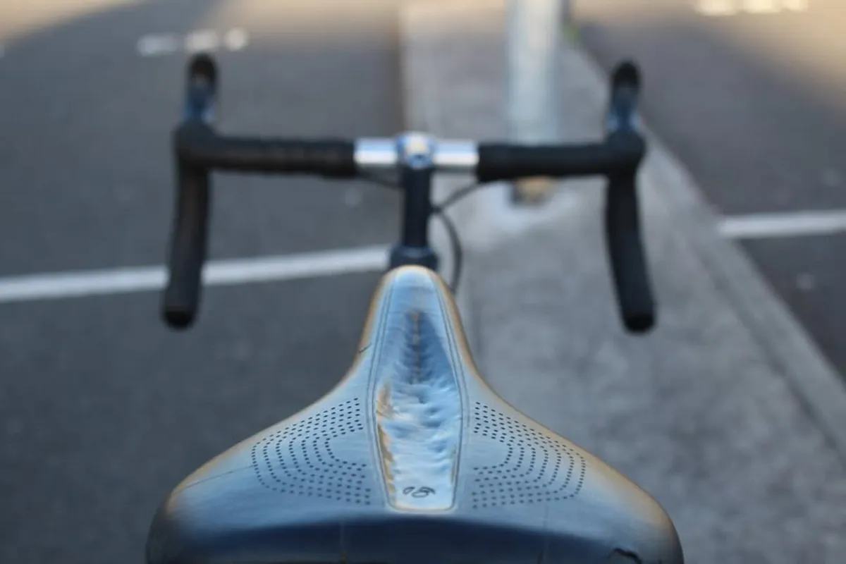 Bike | Single Speed | Size Large - Image 4