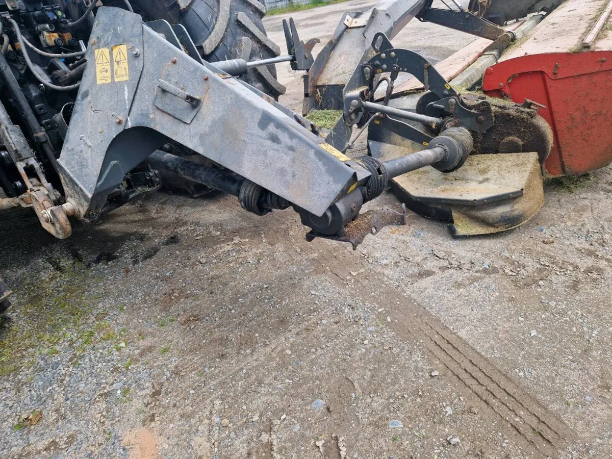Mower - Image 4