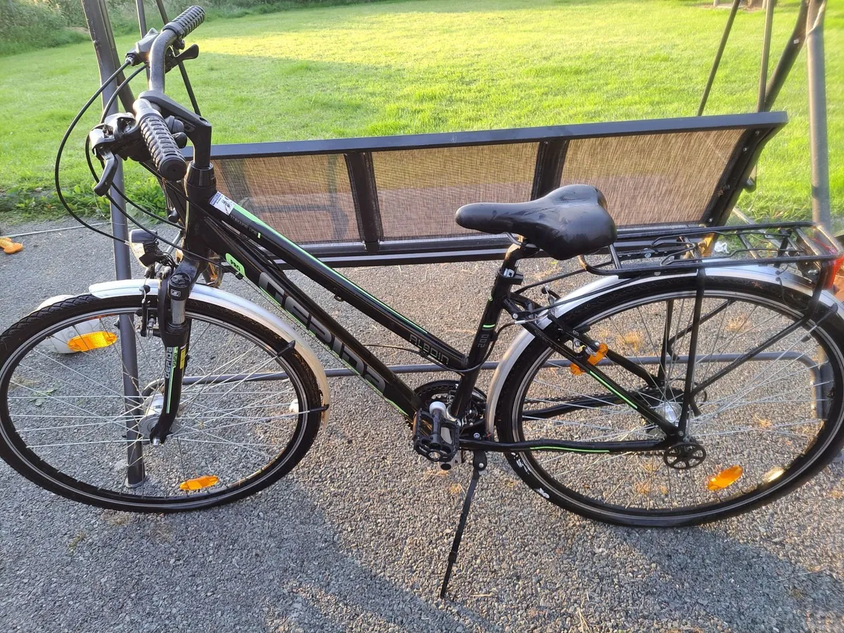 Ladies  gepida bike - Image 1