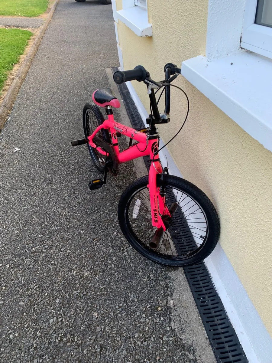 BMX Bike - Image 2