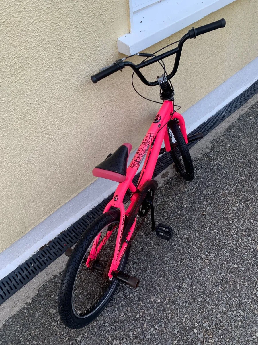 BMX Bike - Image 4