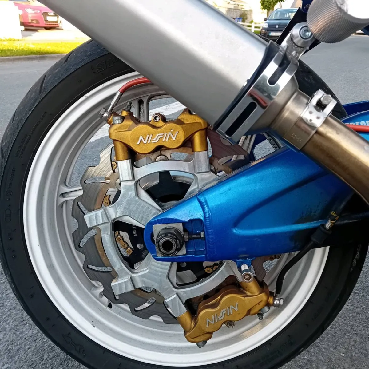 Stuntbike - Image 2