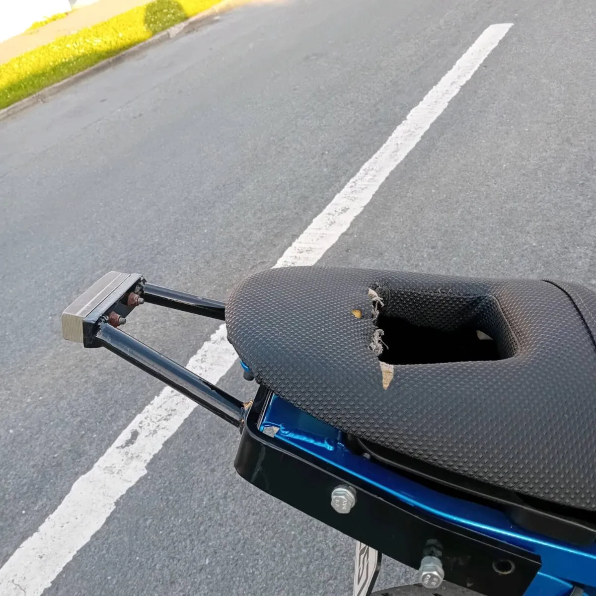 Stuntbike - Image 3