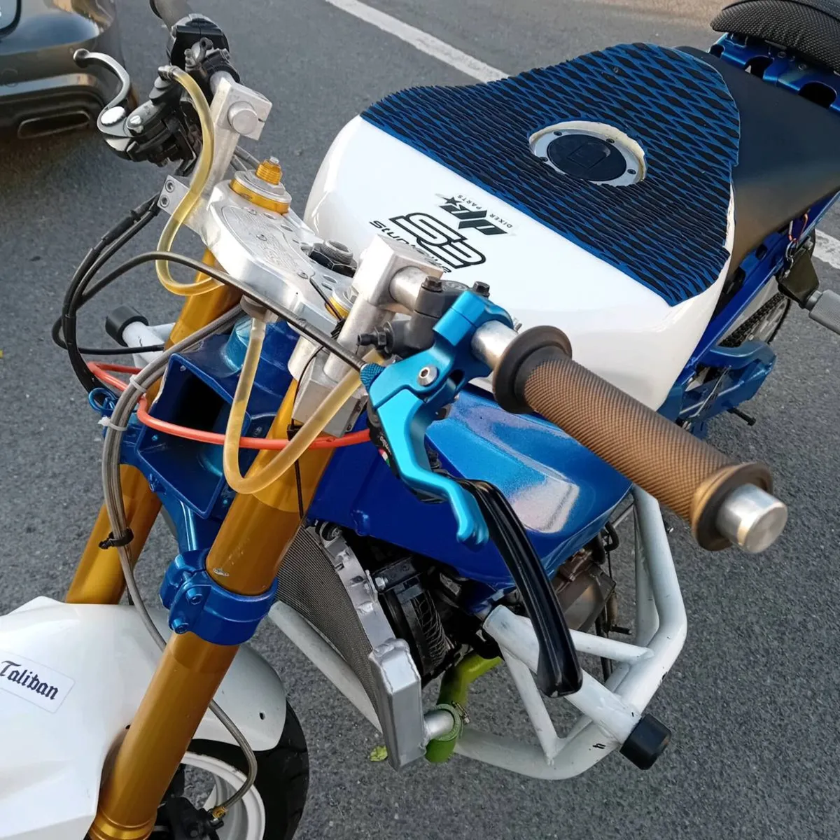 Stuntbike - Image 4