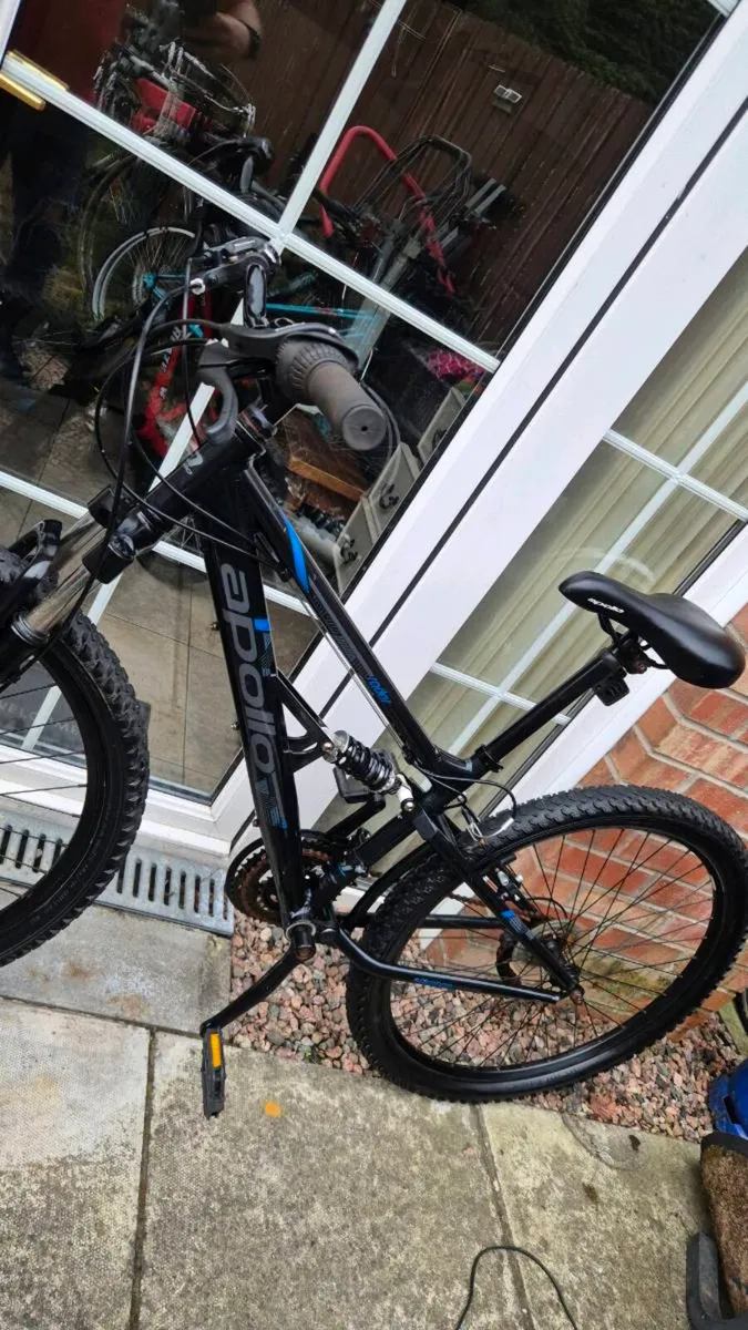 Apollo mtb mountain bike - Image 3