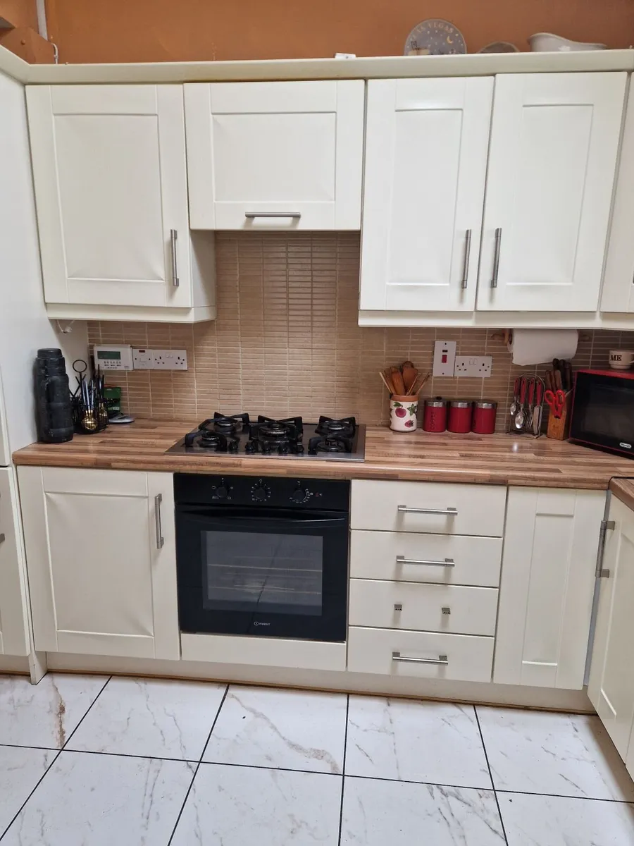 Kitchen units - Image 4
