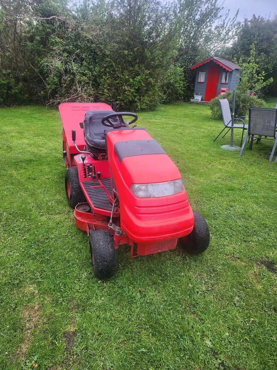 Countax C300M - Image 4
