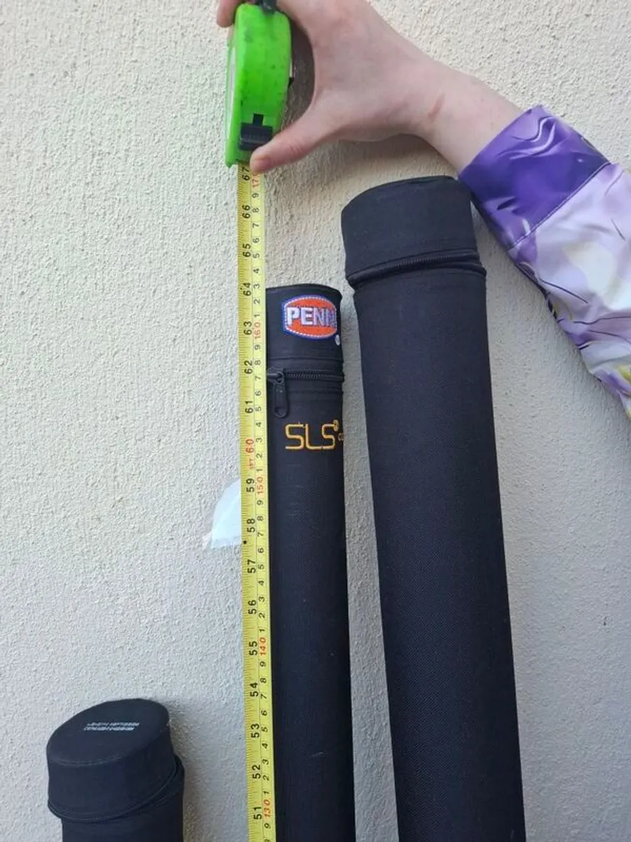 fishing rod holder - Image 3