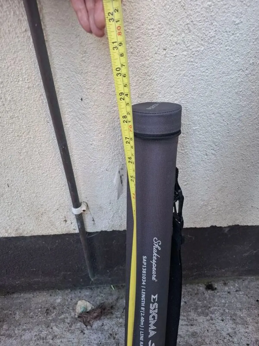 fishing rod holder - Image 4