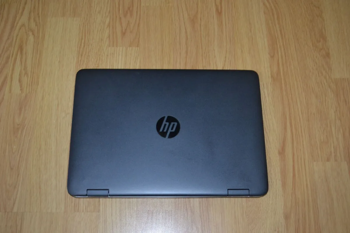 HP ProBook i5, DDR4, SSD Laptop + MS Office - Image 4