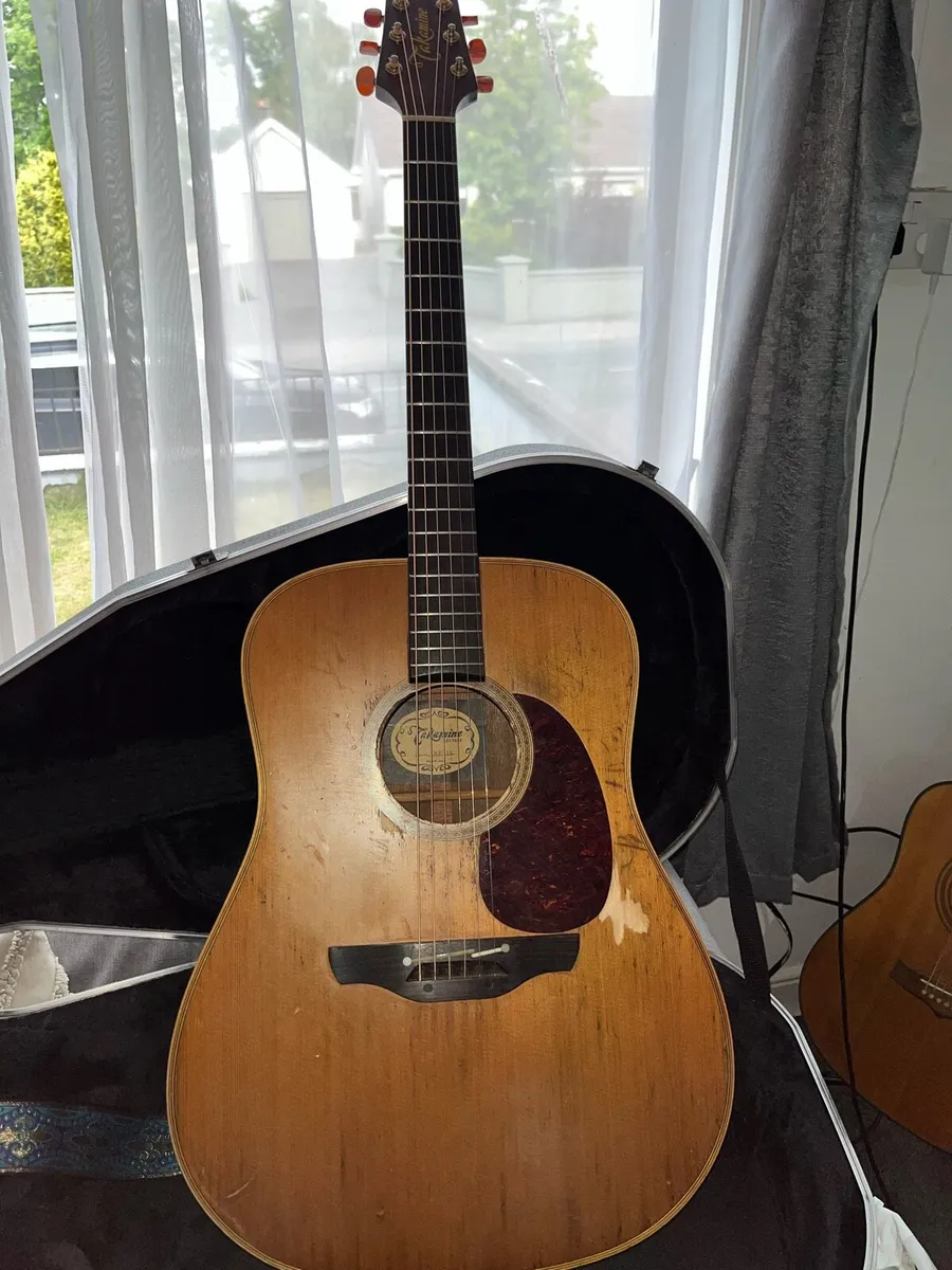 Guitar - Image 2