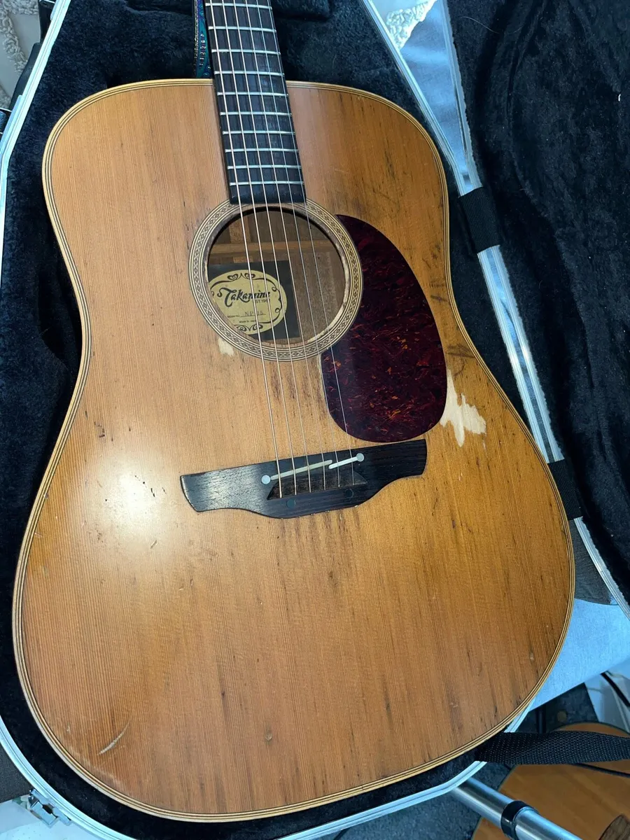 Guitar - Image 4