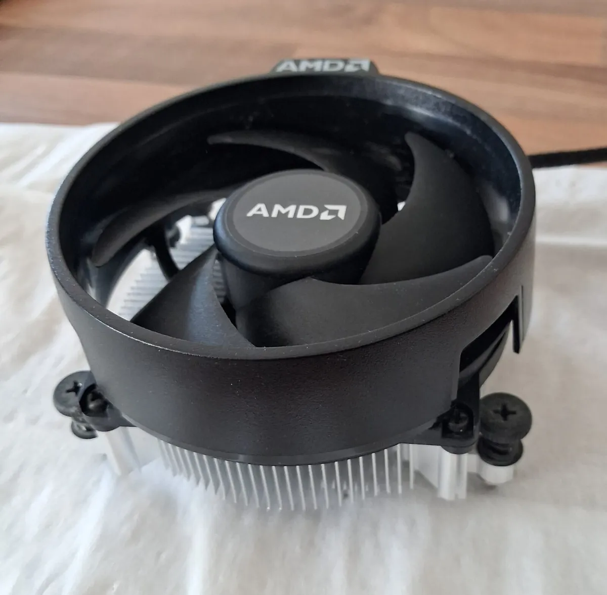 Ryzen 5 8400f CPU - Image 2