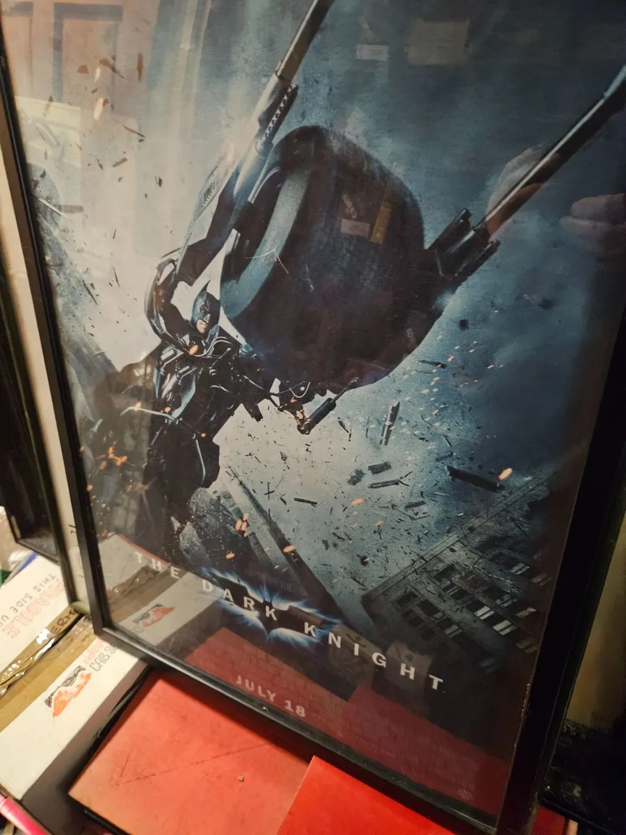 Batman Picture Print - Image 2