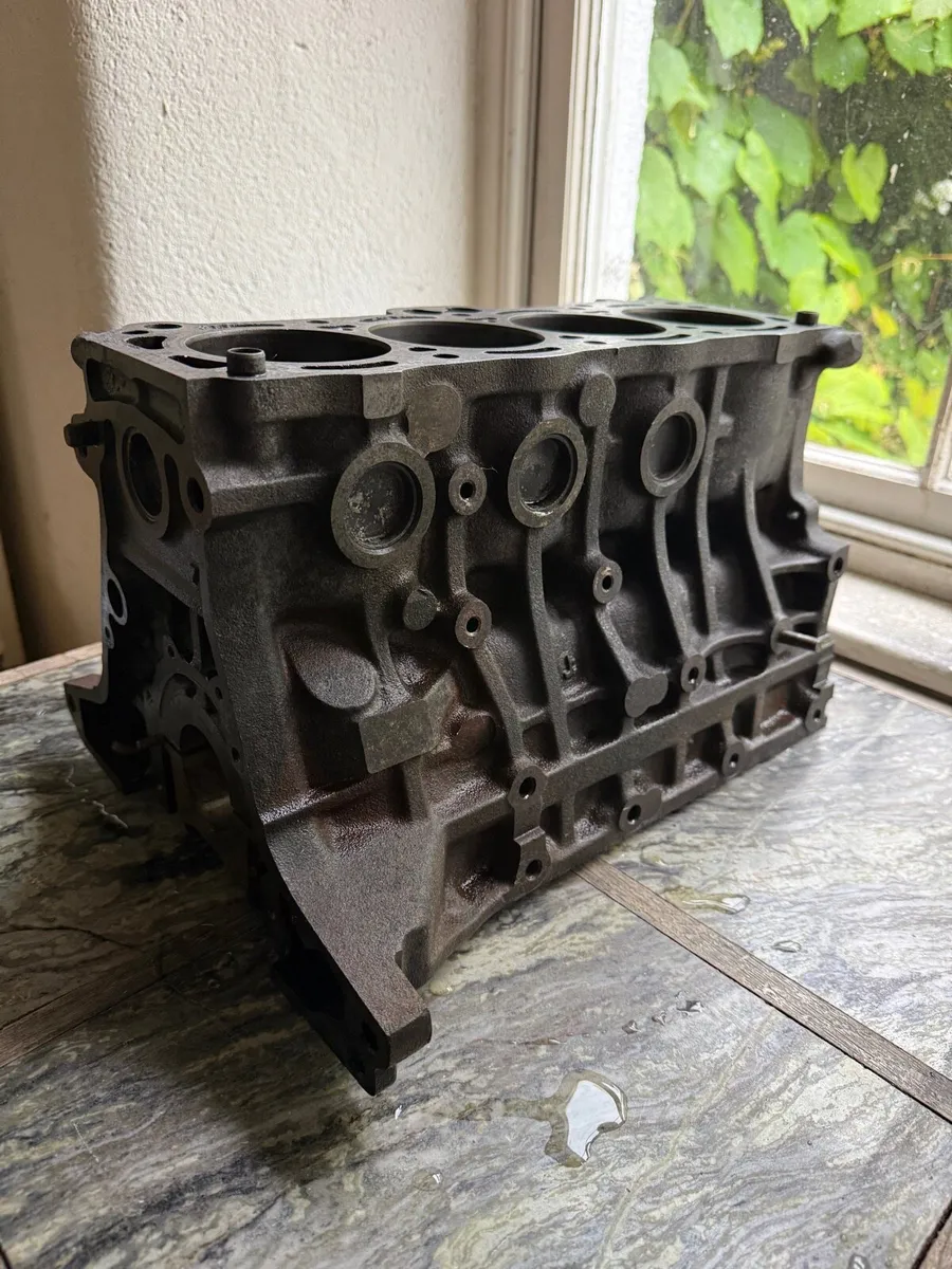 Corolla GTI / 4age parts - Image 1