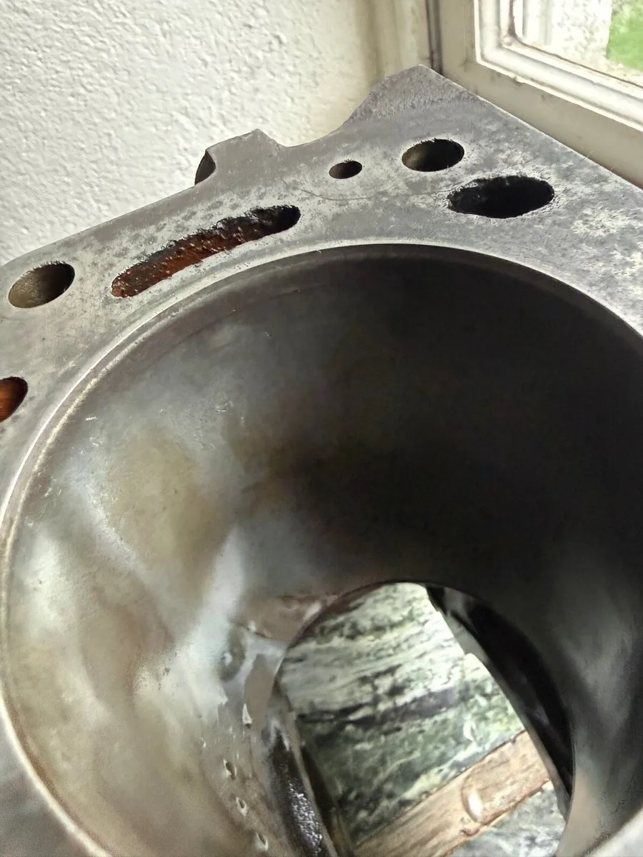 Corolla GTI / 4age parts - Image 2