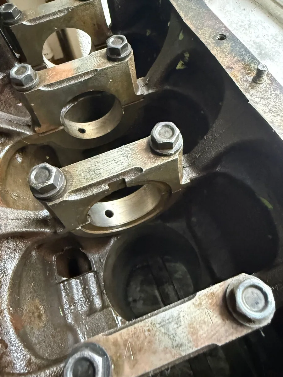 Corolla GTI / 4age parts - Image 3