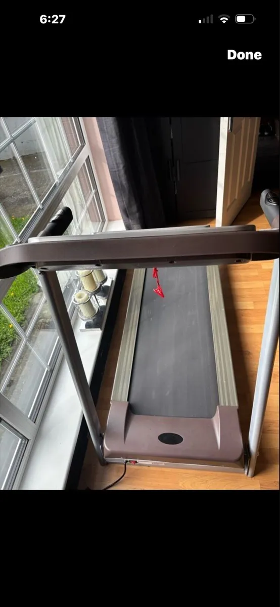 Treadmill - Image 3