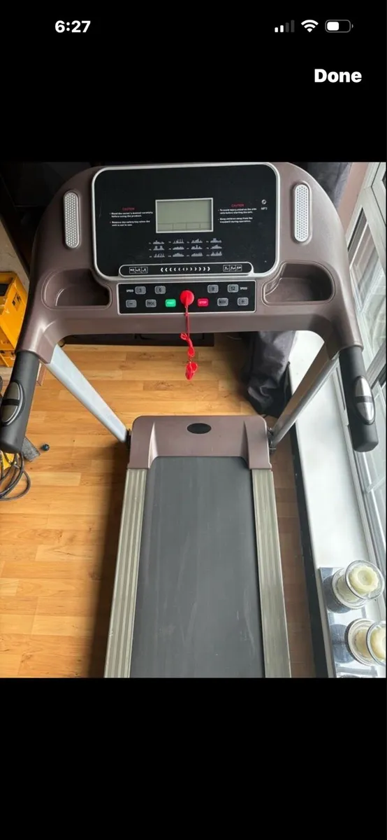 Treadmill - Image 2