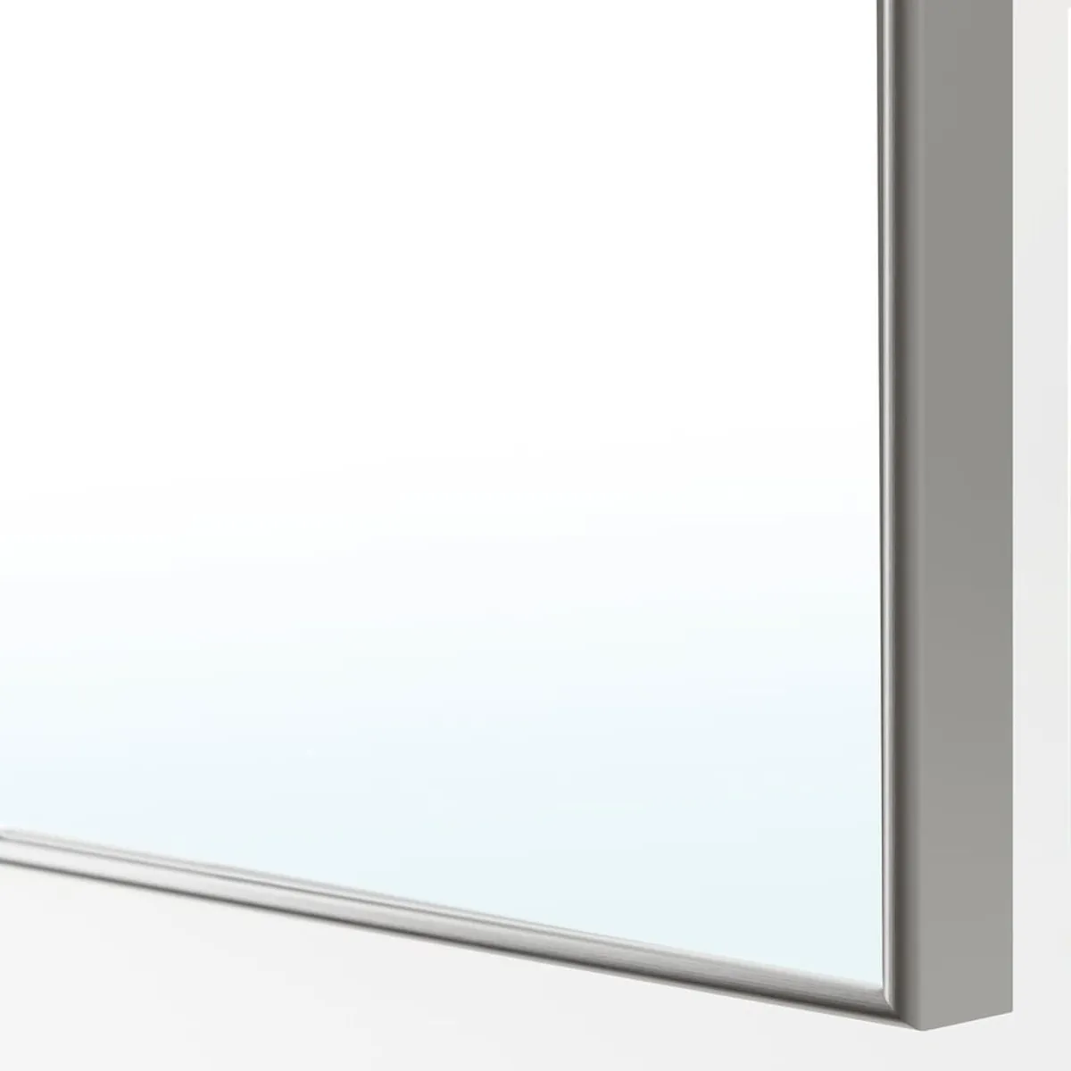 Ikea Glas Mirror Door - 50x229cm - Image 1