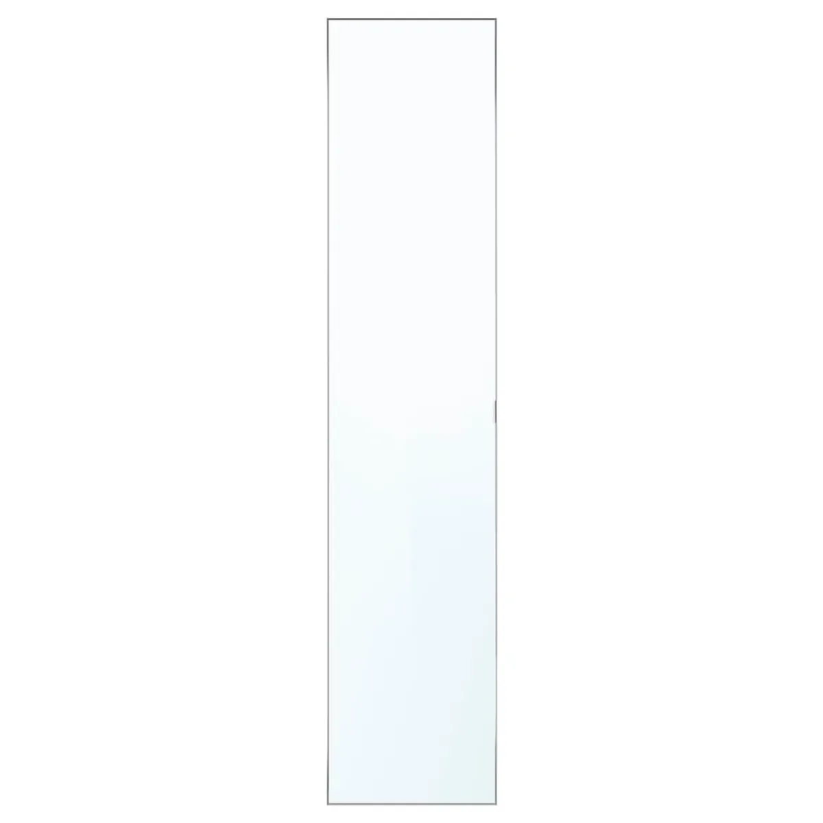 Ikea Glas Mirror Door - 50x229cm - Image 3