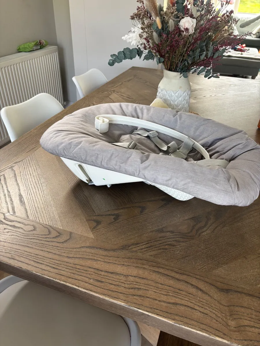 Tripp trapp newborn set - Image 2