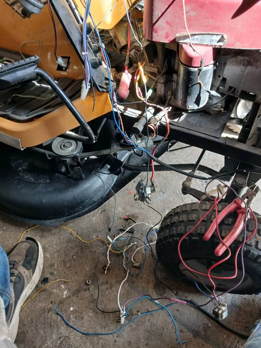 Servicing and all types of maintenance - Image 4