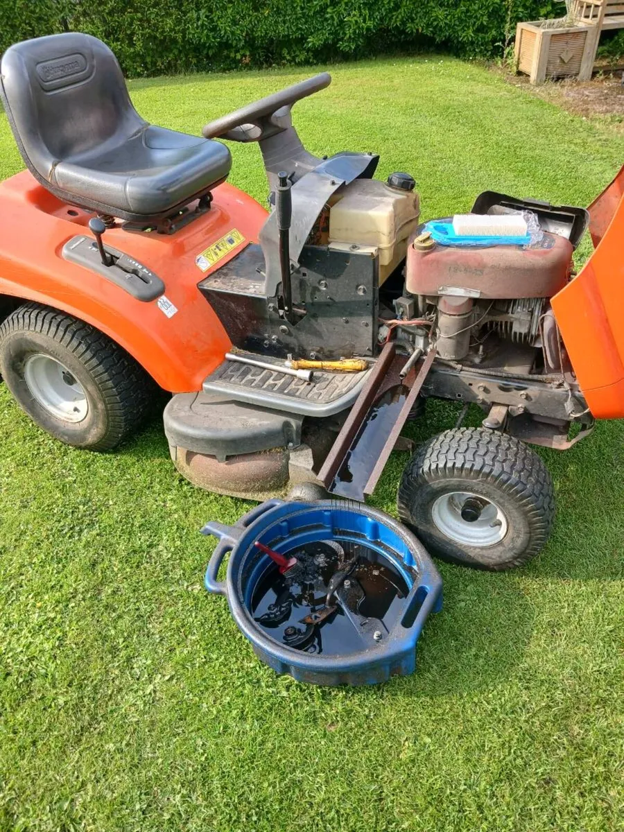 Servicing and all types of maintenance - Image 1