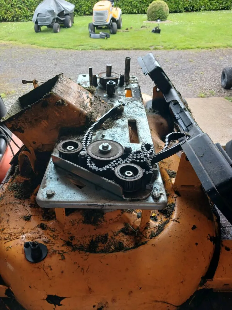 Servicing and all types of maintenance - Image 2