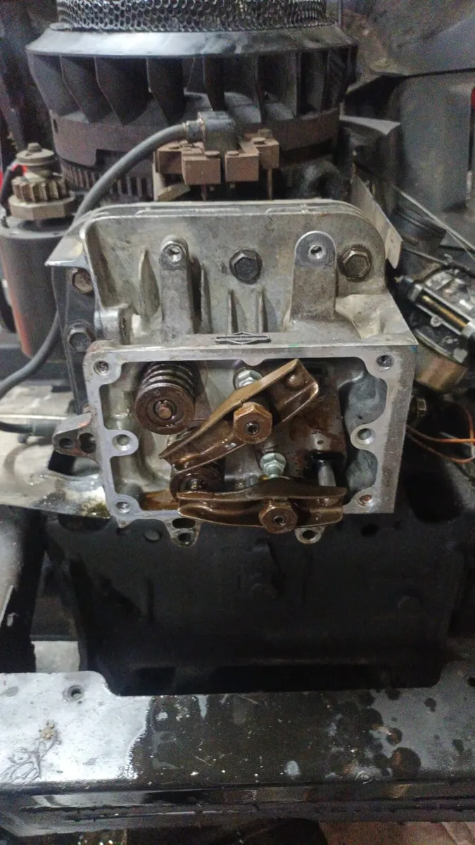 Servicing and all types of maintenance - Image 3