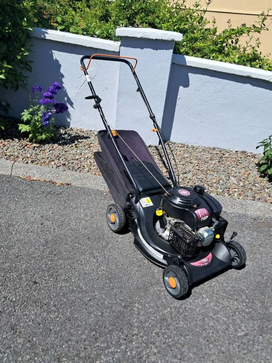 Lawnmower - Image 1