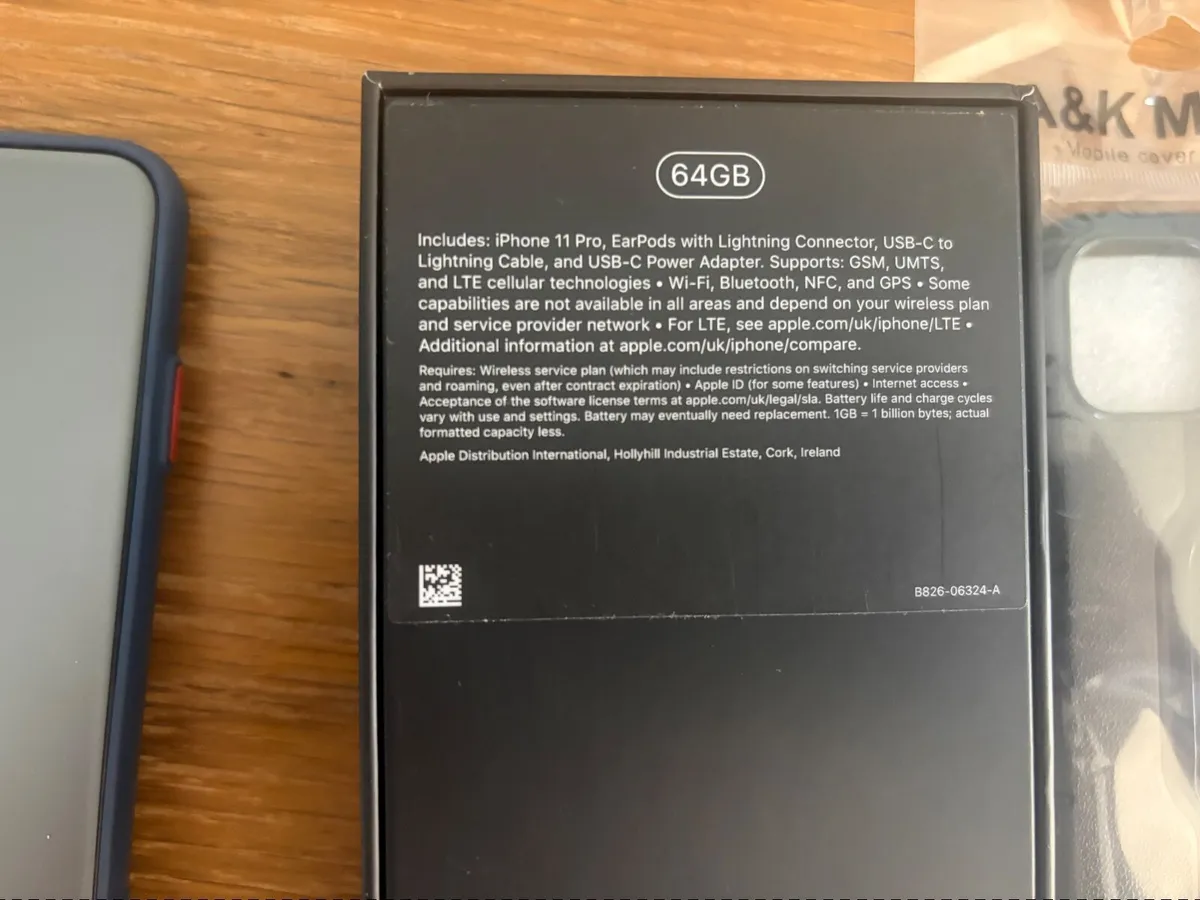 I phone 11 pro - Image 2