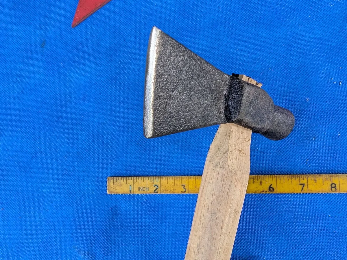 Hammer / Axe - Image 3