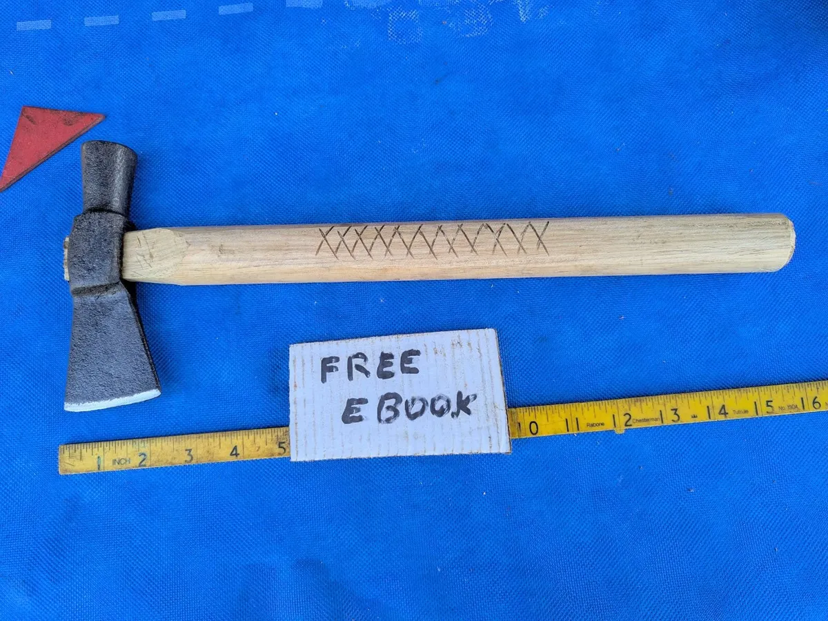 Hammer / Axe - Image 4