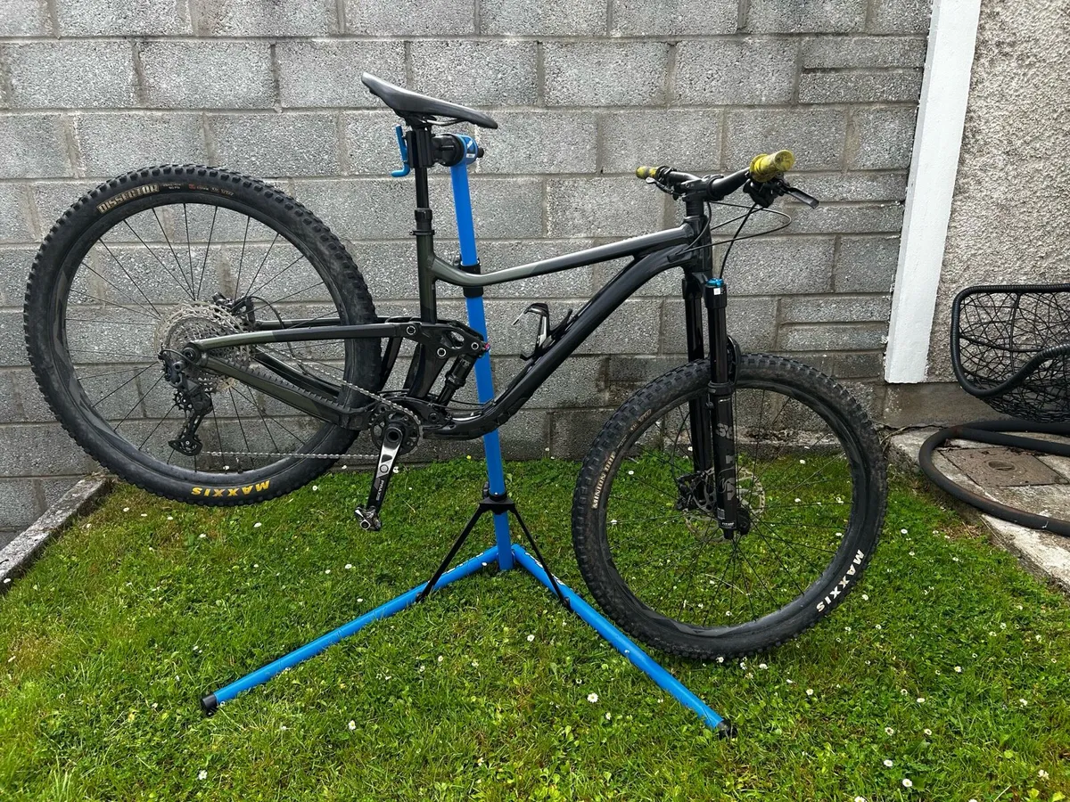 Giant Trance X 29 1 (2022) - Size M - Image 1