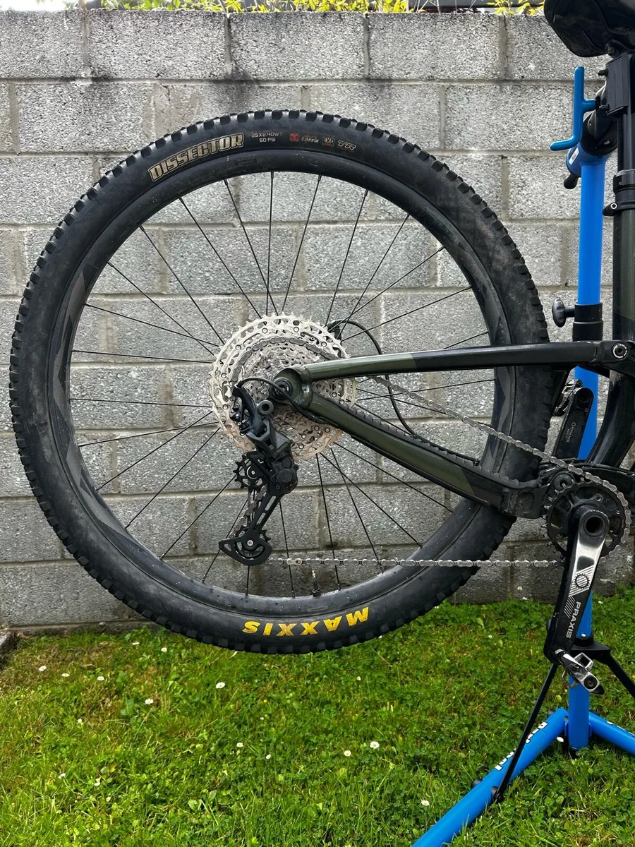Giant Trance X 29 1 (2022) - Size M - Image 3